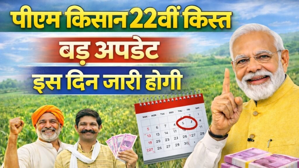 PM Kisan